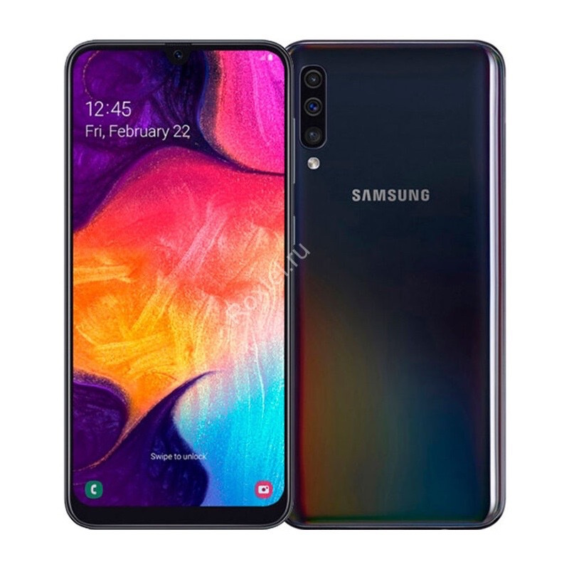 TEMU A70 | 6gb + 128gb | Dual Sim | 4g Lte | Unlocked | Black