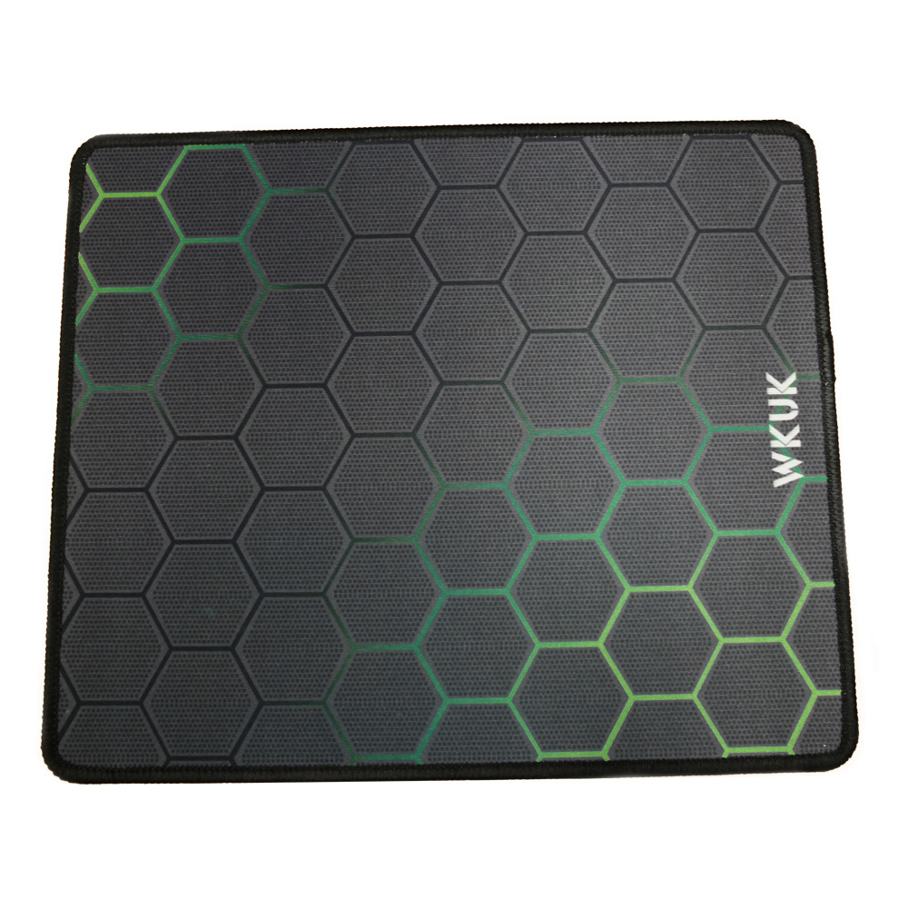 TEMU Tapis de souris de jeu, tapis de bureau antidérapant et lisse