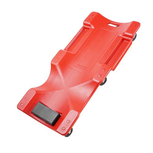 36 40 in mechanic plastic creeper automotive rolling garage 350 lbs hdpe