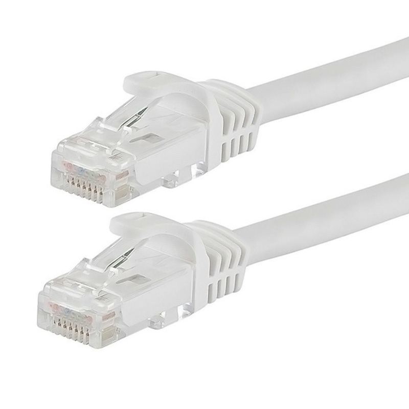TEMU Network Cable Cat5e Ethernet Lan Wire Rj45 Utp Patch Cable Internet Wire