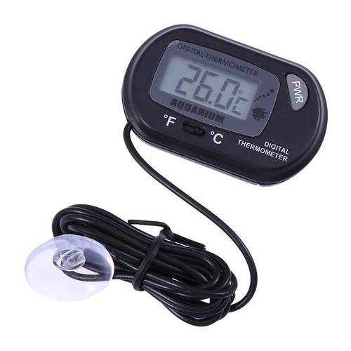 electronic thermometer temperature tester