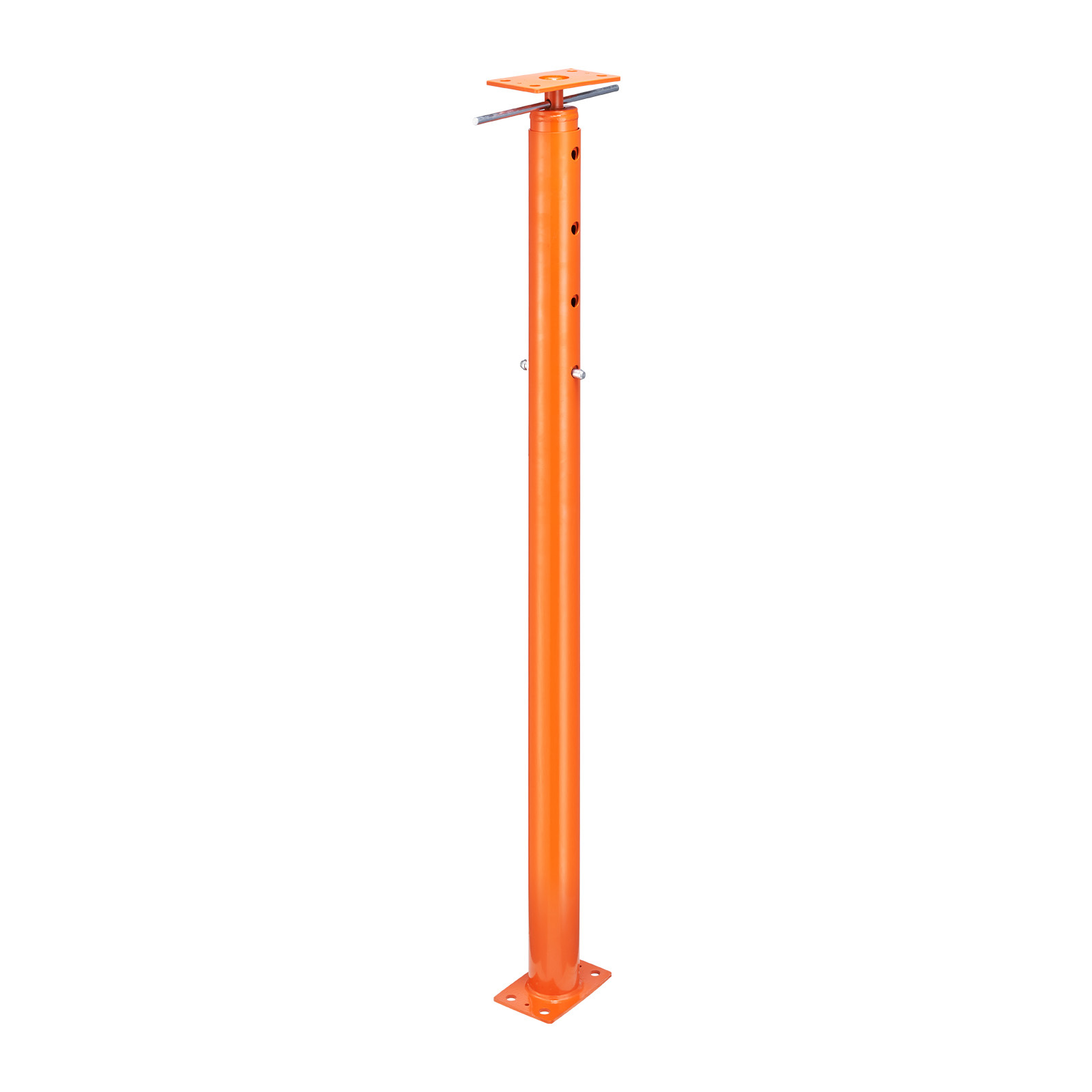 TEMU Vevor Adjustable Floor House Floor Leveling Lift / 19-36/ 53-93/ 54-150/ 56-100 Inch Height Range 11200/ 18000/ 24700 Lbs