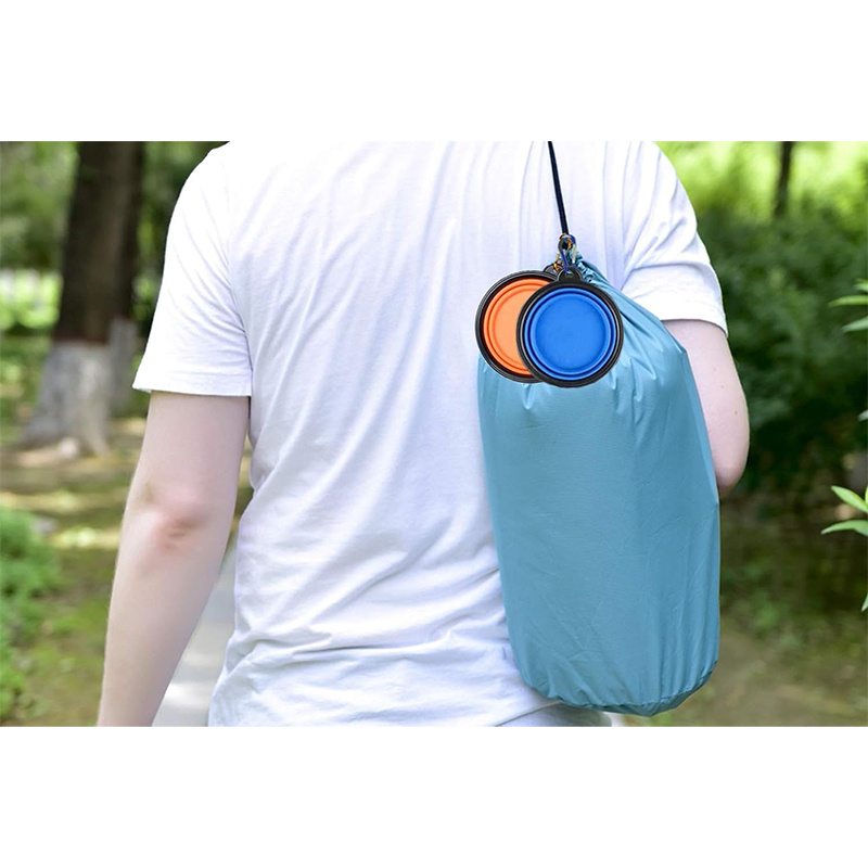 outdoor waterproof dog bed washable large size durable water resistant portable and camping travel pet mat fit indoor outdoor use for dogs cat 47 x 28 blue Product details 4