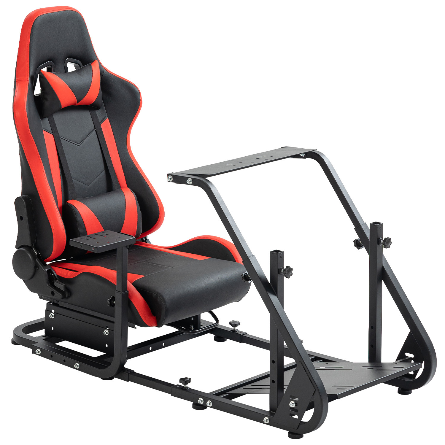 racing sim sold on Temu Canada