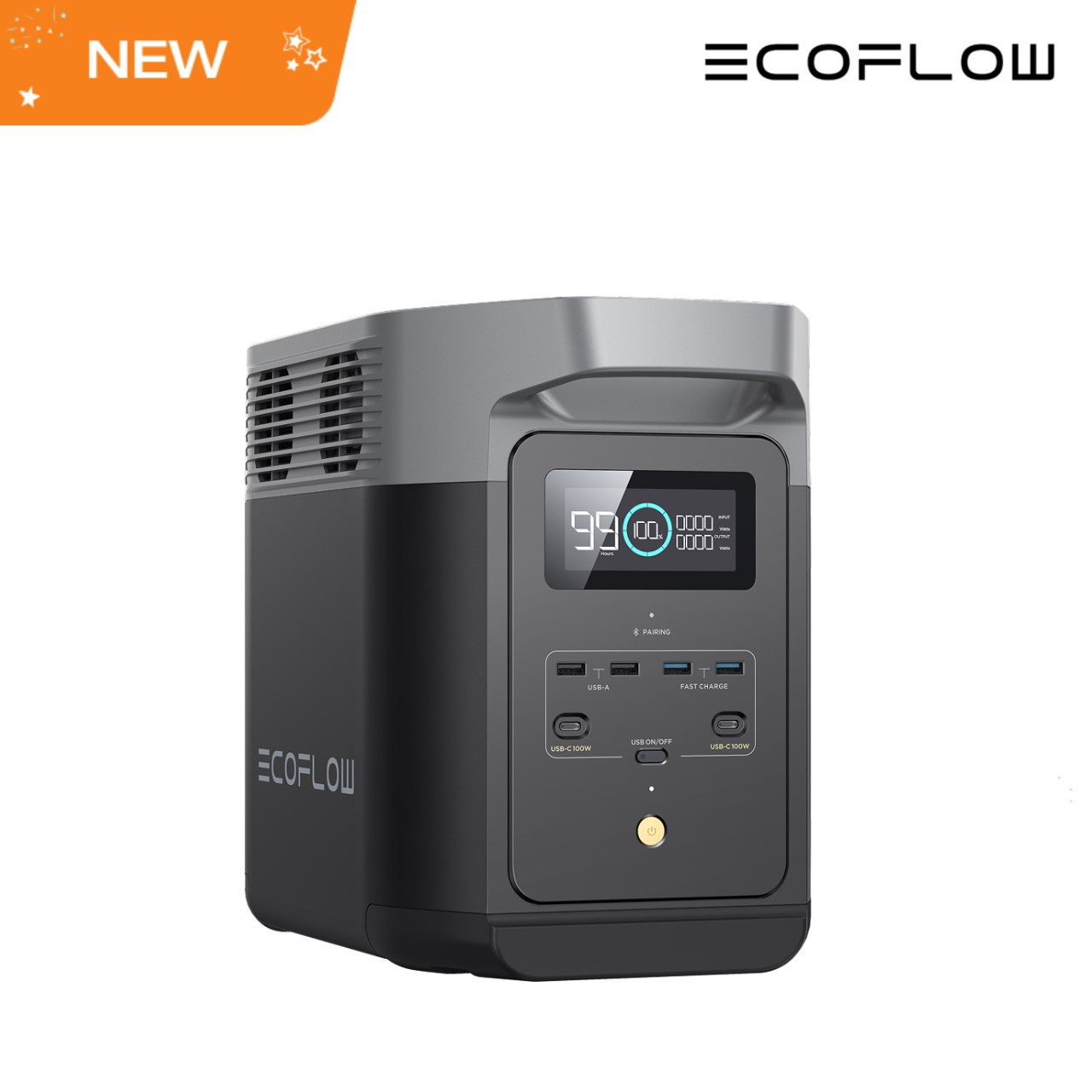    2 950 portable power station solar panel sku   separate shipment 950wh lifepo4 battery for 10 years 7 x faster charging 1800w ac output power station use as   power bank for home backup power or outdoors  