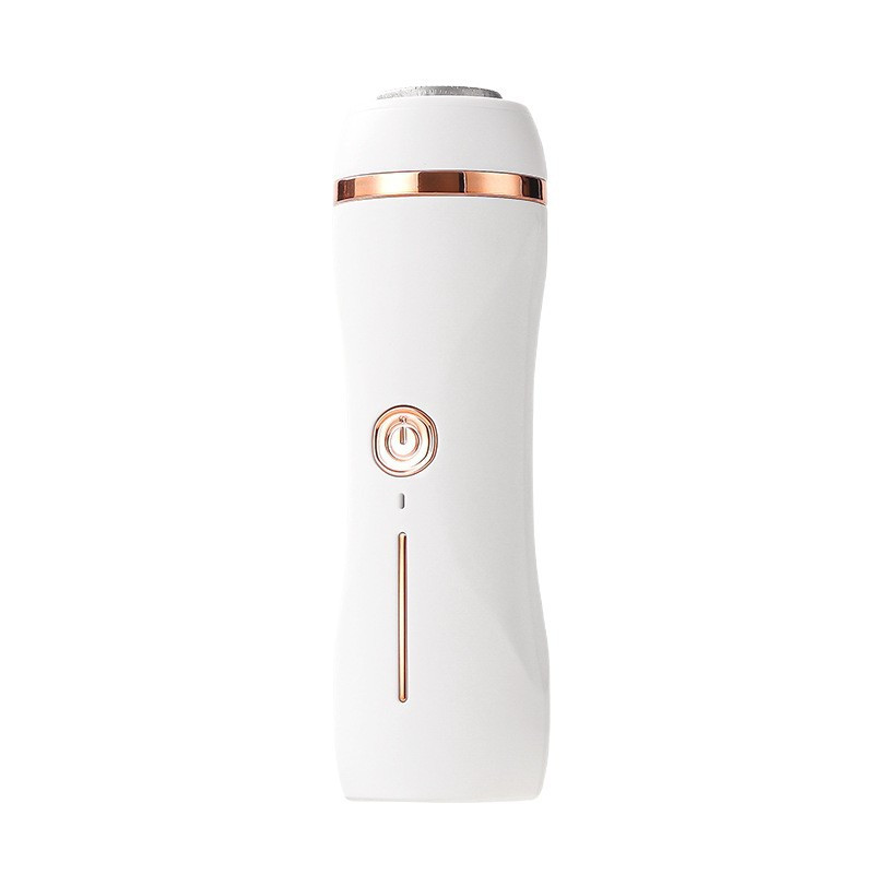 TEMU BNMQ Râpe Électrique Rechargeable pour Pieds, Éliminateur de Callosités, Outil Automatique de Réparation des Peaux Mortes et des Talons