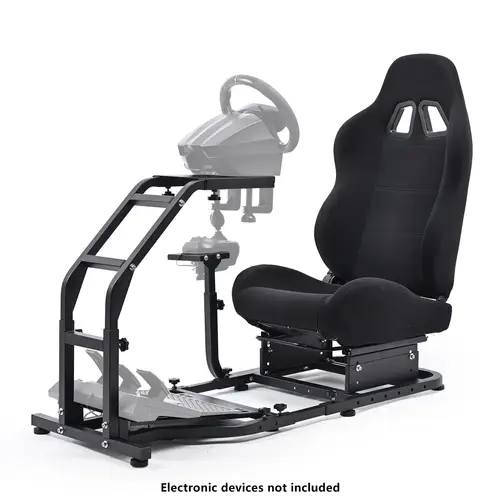 Temu Racing Rig racing sim sold on Temu Canada