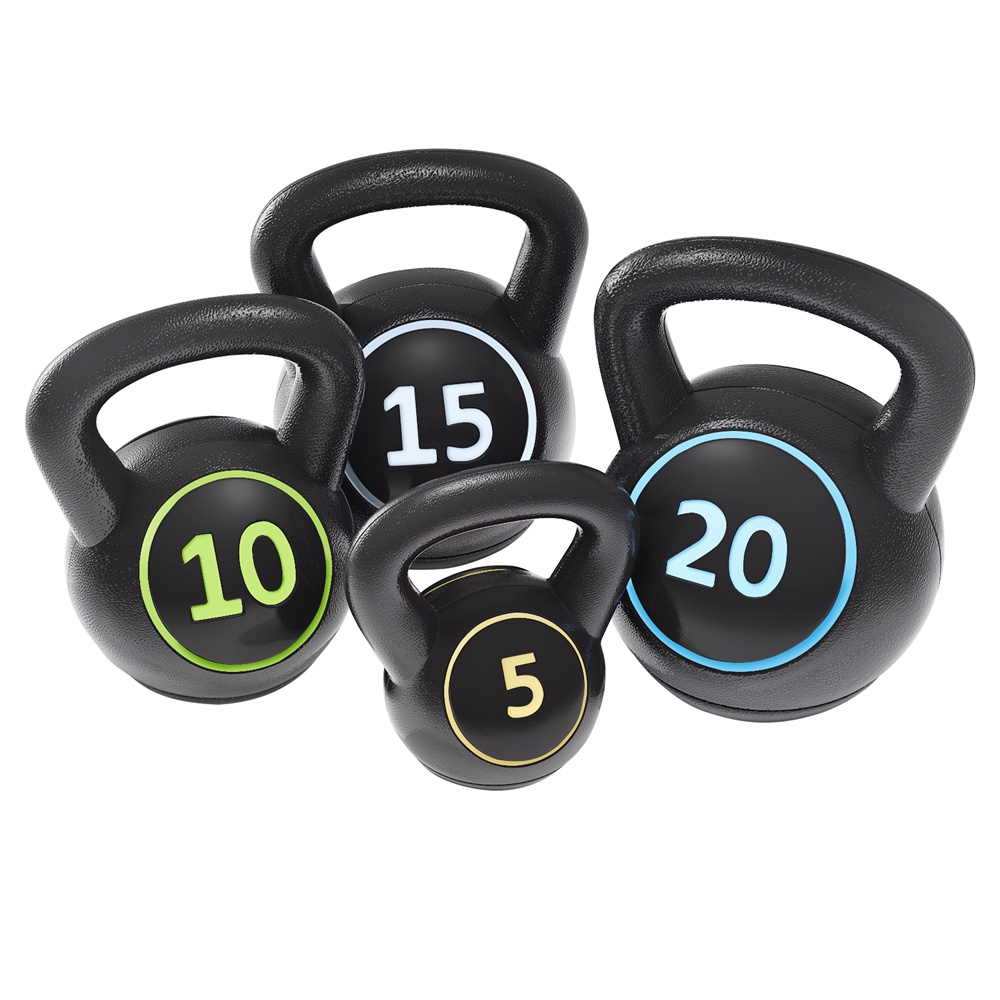 kettlebell sold on Temu Canada