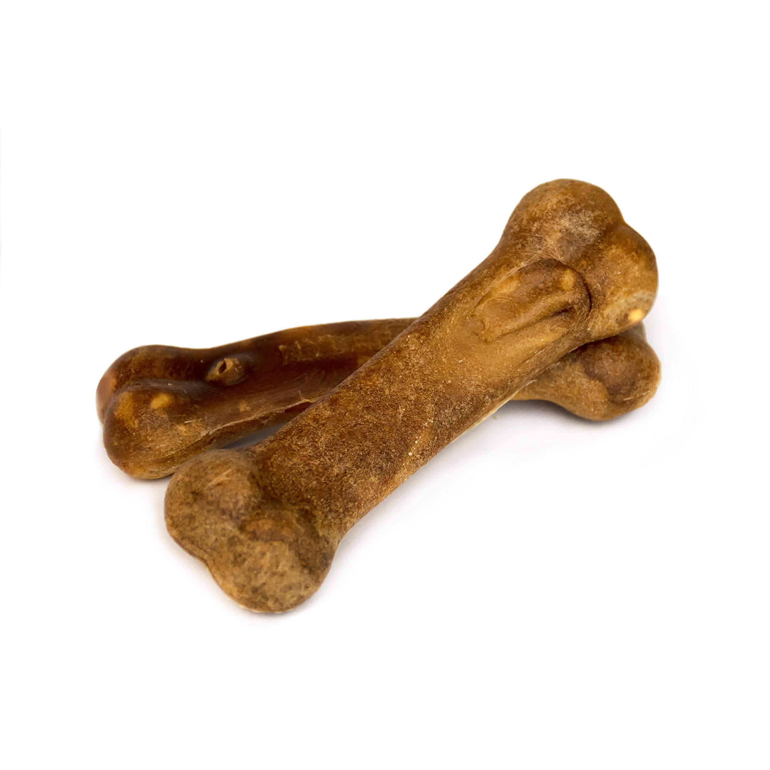   healthy   puppy chew treats lamb   regular 3 count Product details 8