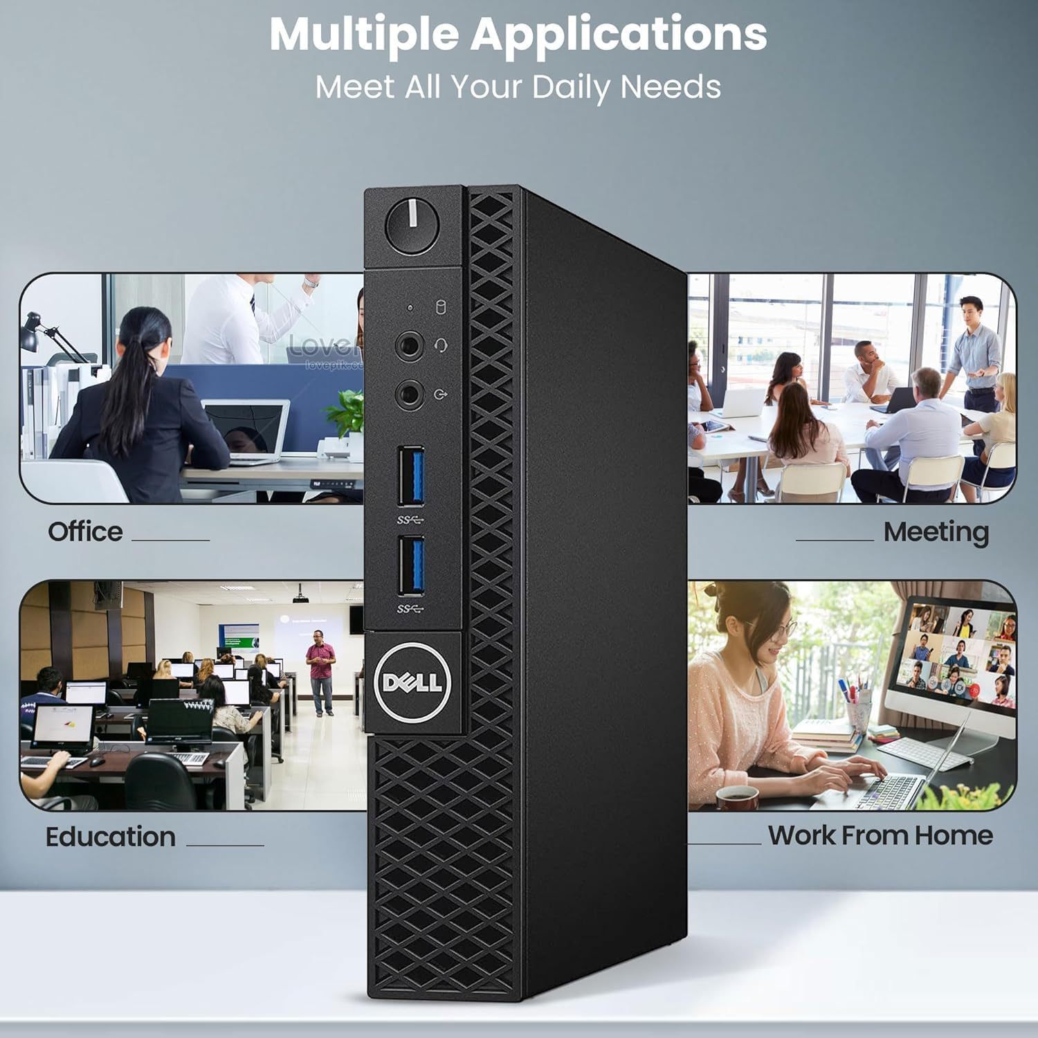 pc computers sold on Temu Canada