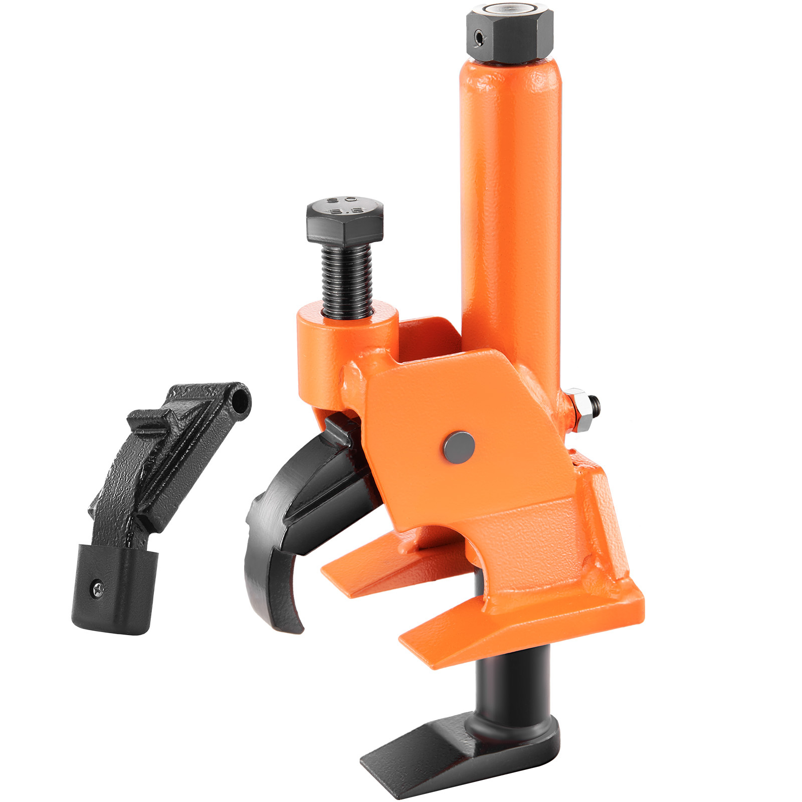 TEMU VEVOR Manuel Tire Bead Breaker, 38"-42" Tires Changer Tool avec en caoutchouc, Protège les hubs en alliage d'aluminium, Outil de réparation de