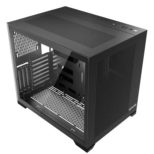 Temu Mini Computer Case pc cases sold on Temu Canada