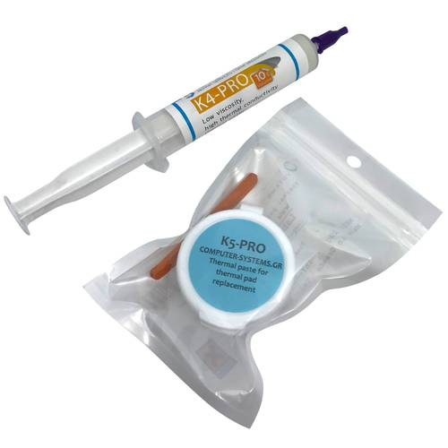 k5 pro 20g jar k4 pro 10g applicator complete thermal putty paste repaste service set k5 pro 20g jar k4 pro 10g applicator complete thermal putty paste service set