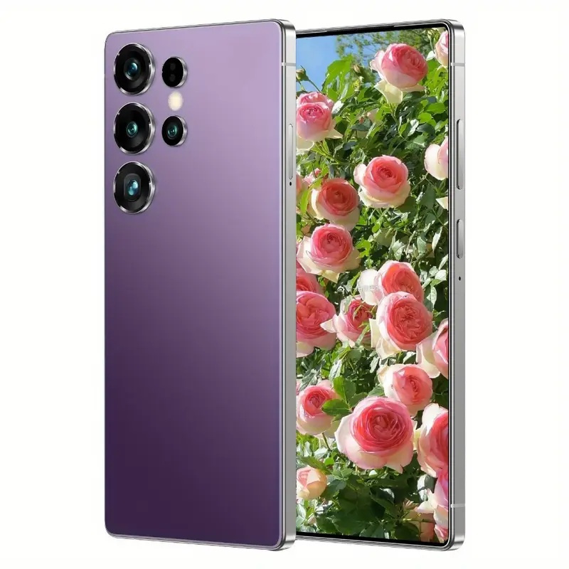 2026 unlocked version featuring a 6 8 inch large and easy to and has   ideal tool for the elderly running on the this practical smartphone is a must have daily device order now Product details 12