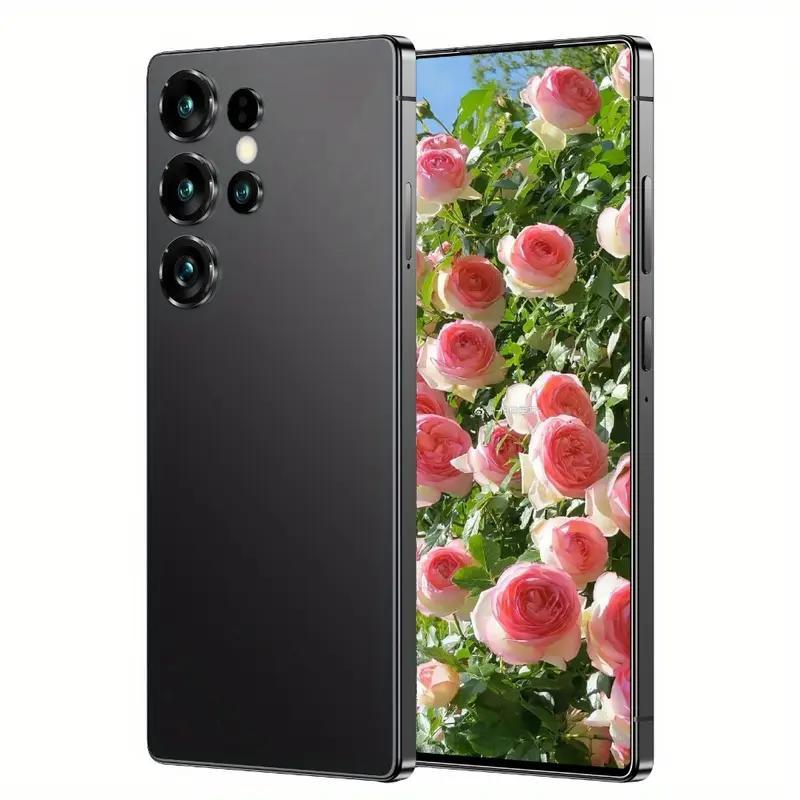 2026 unlocked version featuring a 6 8 inch large and easy to and has   ideal tool for the elderly running on the this practical smartphone is a must have daily device order now Product details 9