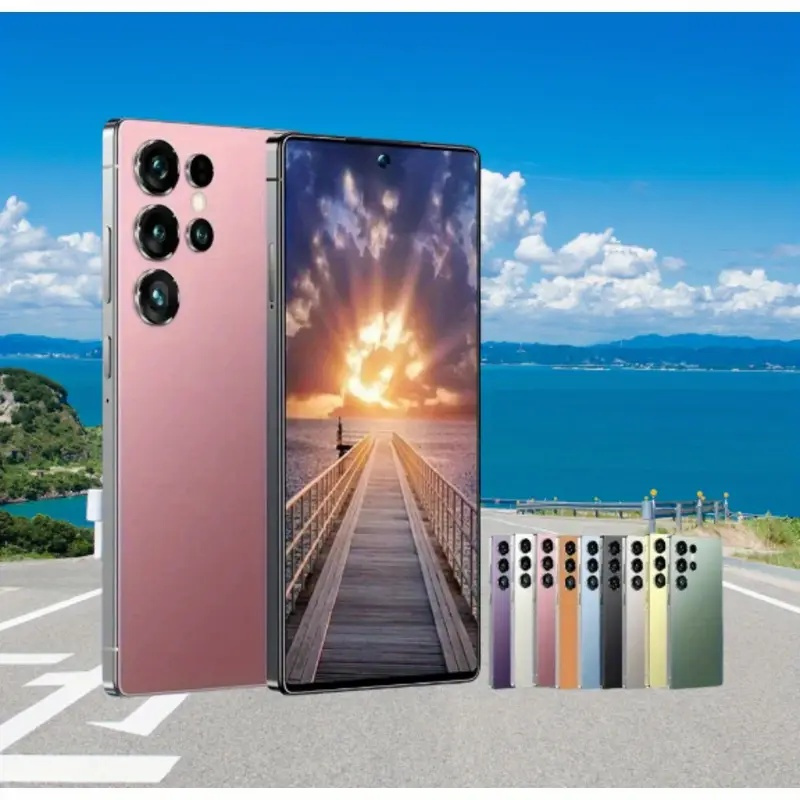 2026 unlocked version featuring a 6 8 inch large and easy to and has   ideal tool for the elderly running on the this practical smartphone is a must have daily device order now Product details 11