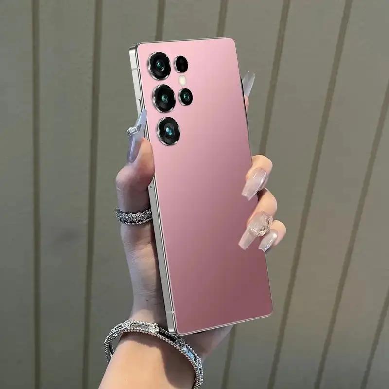 2026 latest 6 8 inch unlocked   smartphone     phonehigh performance   with built in pen fast charging   dual standby fully   best gift Product details 11