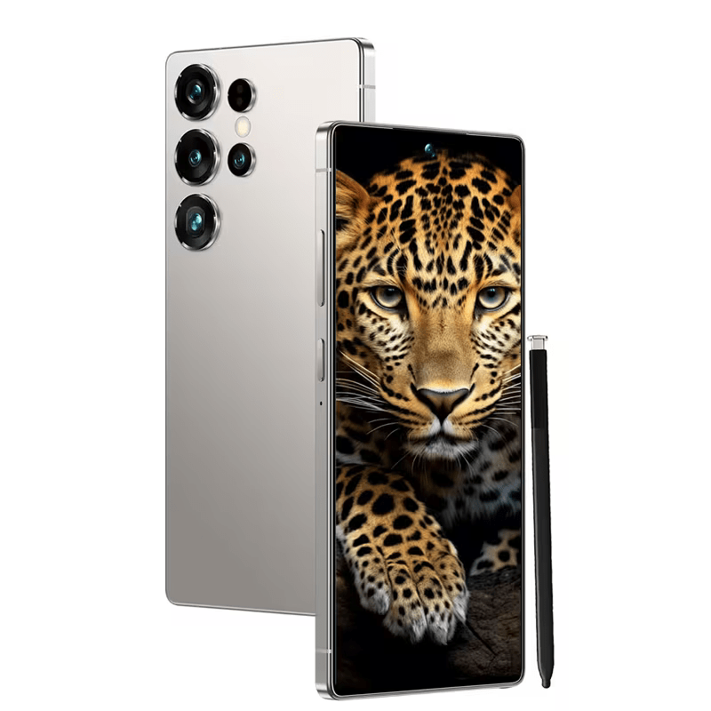 2026 latest 6 8 inch unlocked   smartphone     phonehigh performance   with built in pen fast charging   dual standby fully   best gift Product details 5