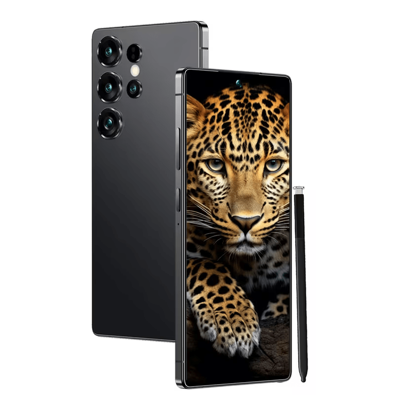 2026 latest 6 8 inch unlocked   smartphone     phonehigh performance   with built in pen fast charging   dual standby fully   best gift Product details 2