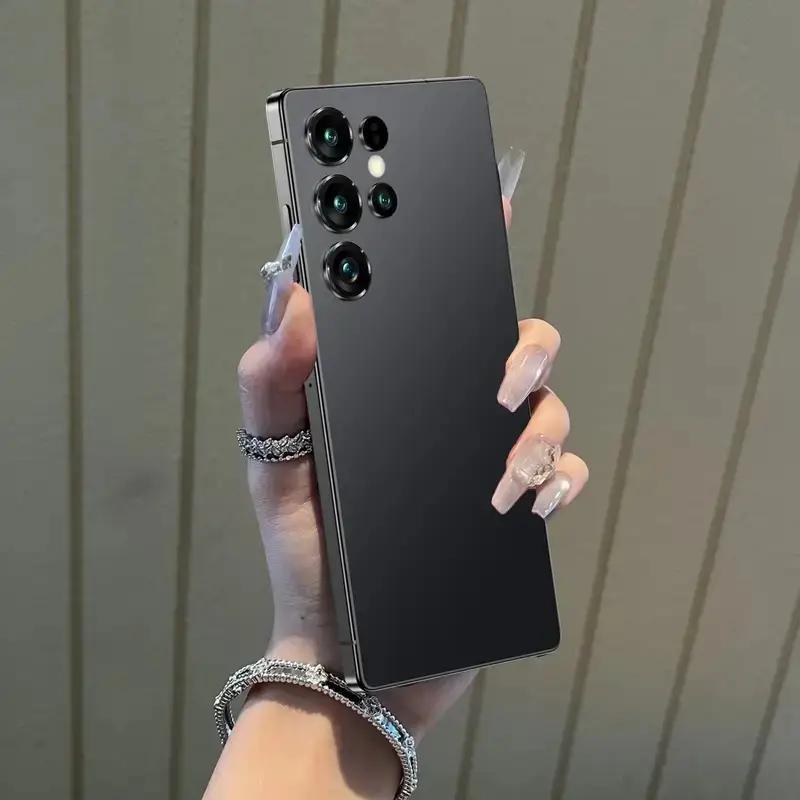2026 latest 6 8 inch unlocked   smartphone     phonehigh performance   with built in pen fast charging   dual standby fully   best gift Product details 3