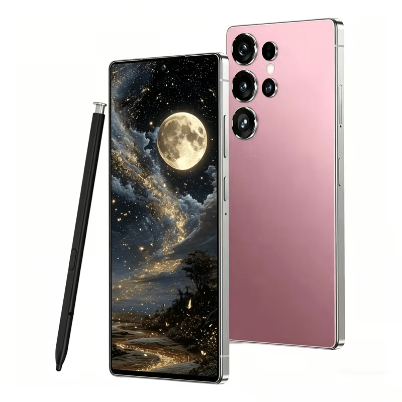 2026   version unlocked smartphone 6 8 inch hd screen   gps built   earphones protective case screen protector type c charger cable ideal gift   business smartphone travel phone ultra thin design stylish smartphone reliable performance gps enabled phone   phone tech enthusiasts business travelers Product details 10