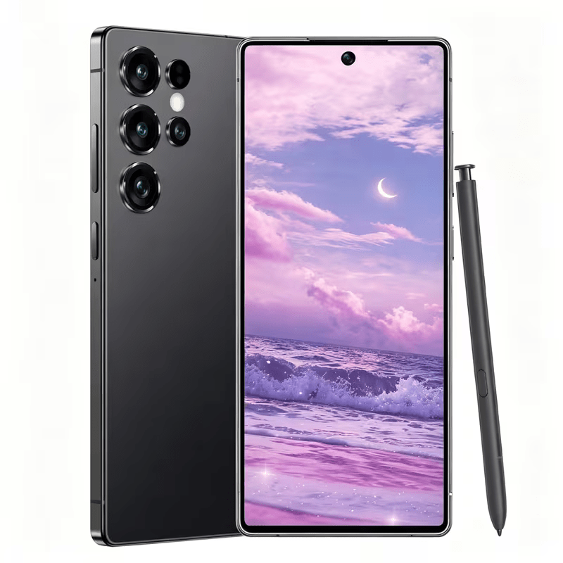2026   unlocked smartphone 4gb 64gb storage 6 8 inch hd display strong     card gps built   earphones protective case screen protector type c charging cable suitable as a   phone Product details 8