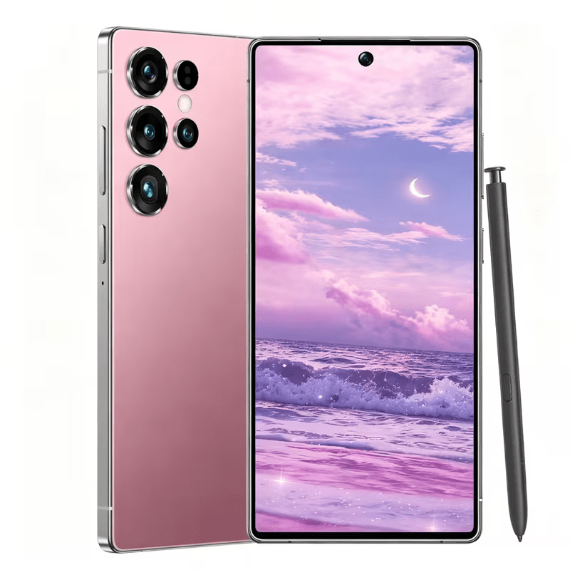 2026   unlocked smartphone 4gb 64gb storage 6 8 inch hd display strong     card gps built   earphones protective case screen protector type c charging cable suitable as a   phone Product details 6