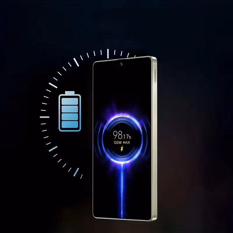 2026 mobile phone full network unlocked version 6 8 inch system built pen supports fast charging card design perfect gift Product details 6
