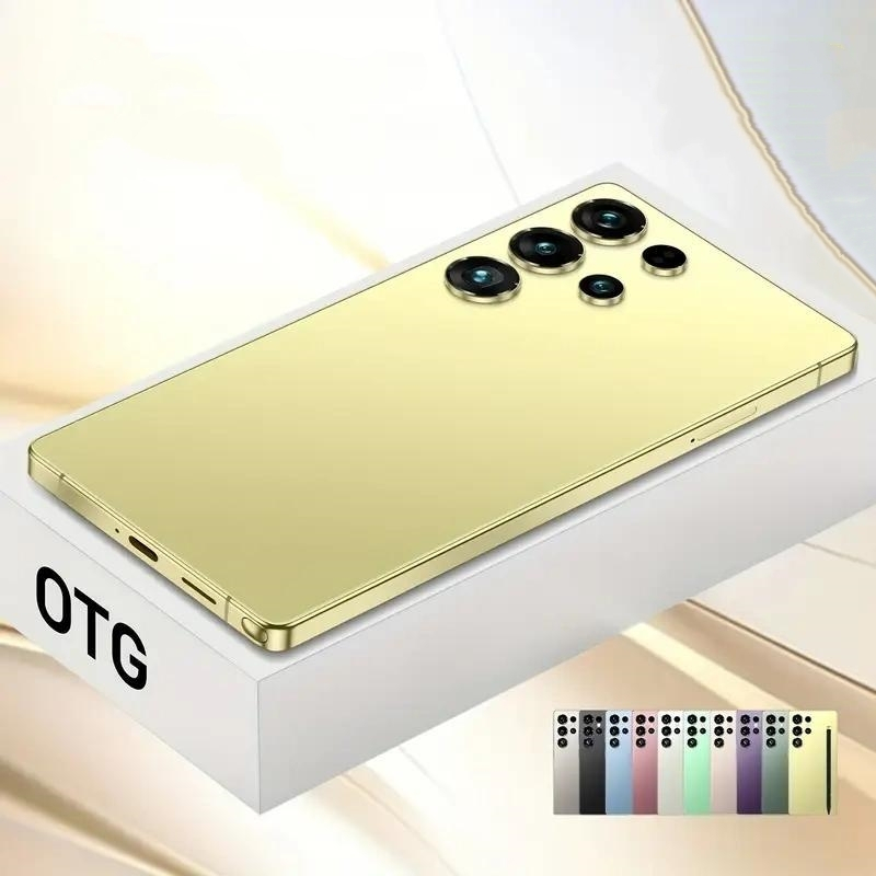 smart   6 8 inch full hd display front and rear hd cameras   standby built     with a protective case screen protector and headphones     daily use phone and travel phone Product details 10