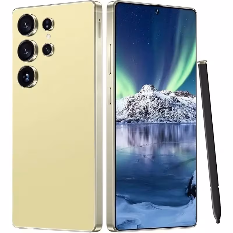 smart 2026 new model built in pen smartphone smart unlock smartphone time direct discount version 6 8 inch sim dual standby latest smartphone gift with and elegant ideal for festival couples gifts practical clear navigation Product details 8