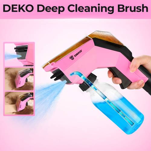 300ml wet dry vacuum attachment fits 32mm hoses universal adapter included for carpet sofa mattress car upholstery gifts for men mothers day gift