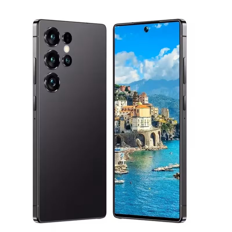 smart 2026 new model built in pen smartphone smart unlock smartphone time direct discount version 6 8 inch sim dual standby latest smartphone gift with and elegant ideal for festival couples gifts practical clear navigation Product details 9