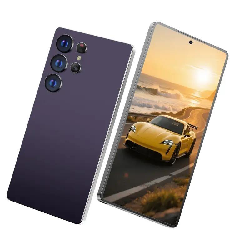 unlocked   phone with stylus hd large 6 8 inch screen super long   free headphone charging cable no charger 5mp camera fingerprint recognition support ideal for company rewards   family gifting Product details 11