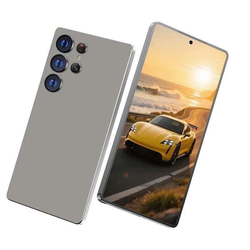 unlocked   phone with stylus hd large 6 8 inch screen super long   free headphone charging cable no charger 5mp camera fingerprint recognition support ideal for company rewards   family gifting Product details 12