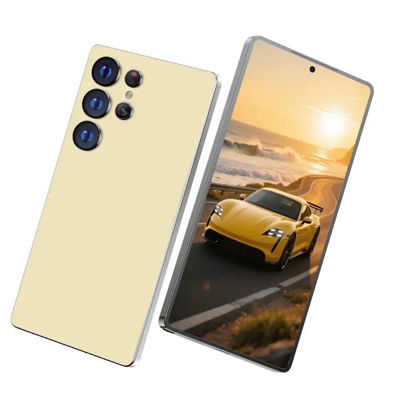 unlocked   phone with stylus hd large 6 8 inch screen super long   free headphone charging cable no charger 5mp camera fingerprint recognition support ideal for company rewards   family gifting Product details 9
