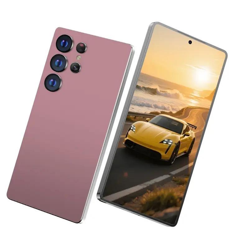 unlocked   phone with stylus hd large 6 8 inch screen super long   free headphone charging cable no charger 5mp camera fingerprint recognition support ideal for company rewards   family gifting Product details 10