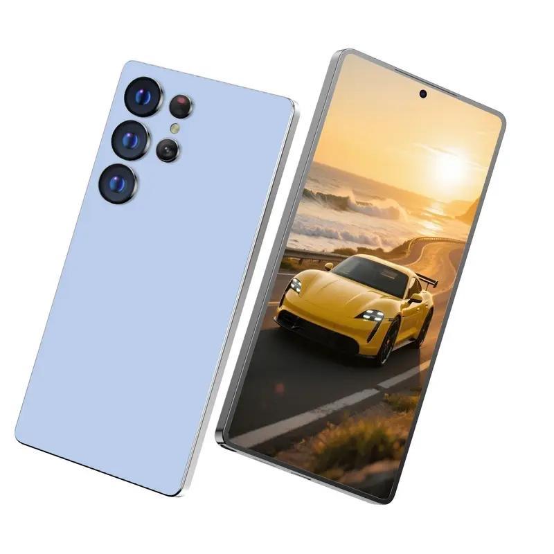 unlocked   phone with stylus hd large 6 8 inch screen super long   free headphone charging cable no charger 5mp camera fingerprint recognition support ideal for company rewards   family gifting Product details 13