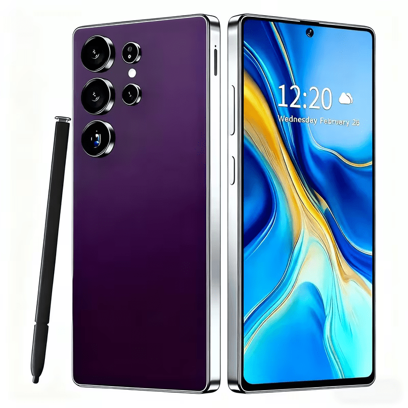 ultra 2026 latest 6 8 unlocked phone camera usb type c charging slot usb type c charging   the go Product details 10