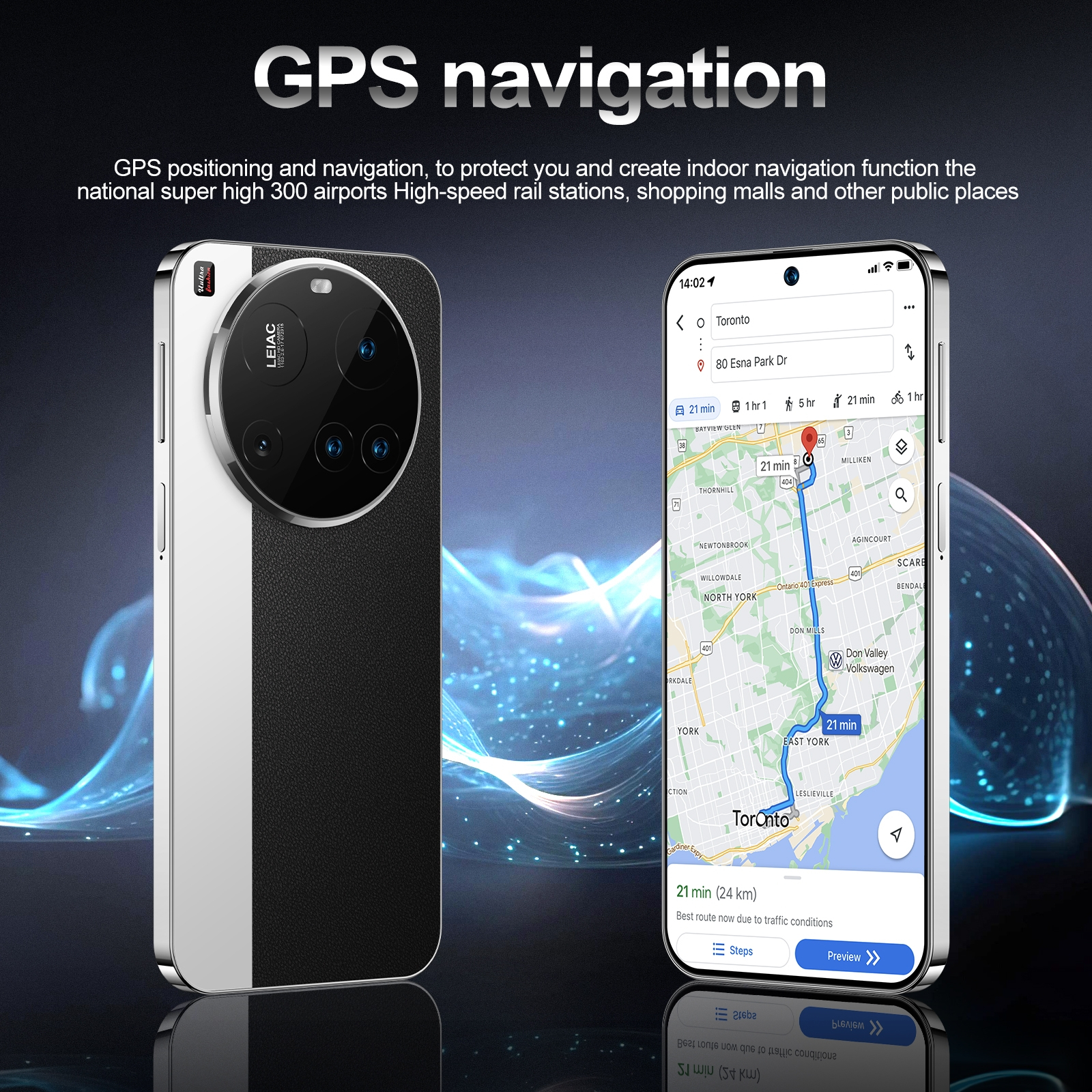   version 2026 unlocked smartphone supports   memory expansion 6 8 inch hd display   with       slots gps positioning and face recognition   with phone case data cable ideal gift   Product details 5