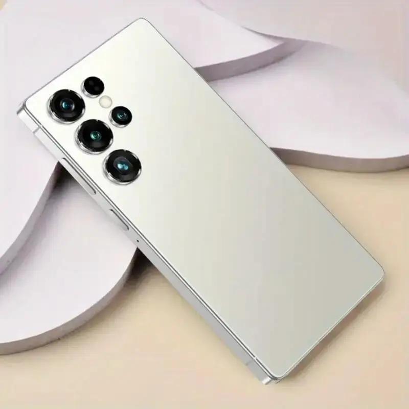 2026   6 8 inch   with built in pen latest   smartphone elegant gift box ultra thin     couples and families as a holiday gift   clear navigation   headphones phone case data cable screen protector complete accessories the   for gifting Product details 12