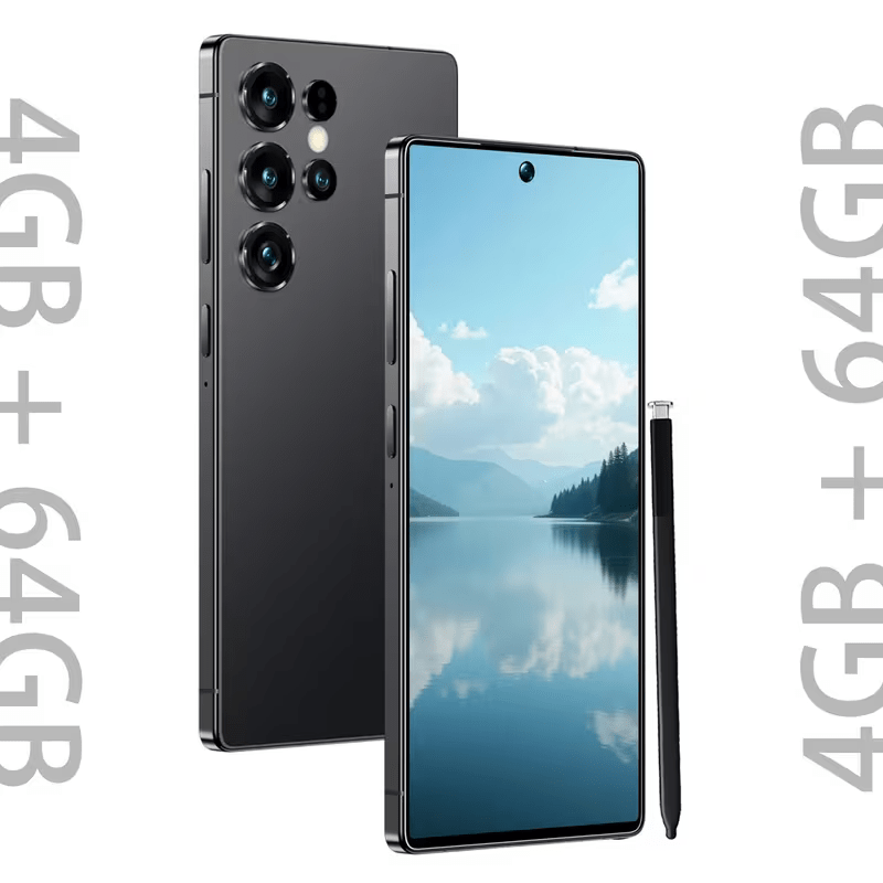 2026   unlocked smartphone 4gb 64gb storage 6 8 inch hd display strong     card gps built   earphones protective case screen protector type c charging cable suitable as a   phone Product details 8