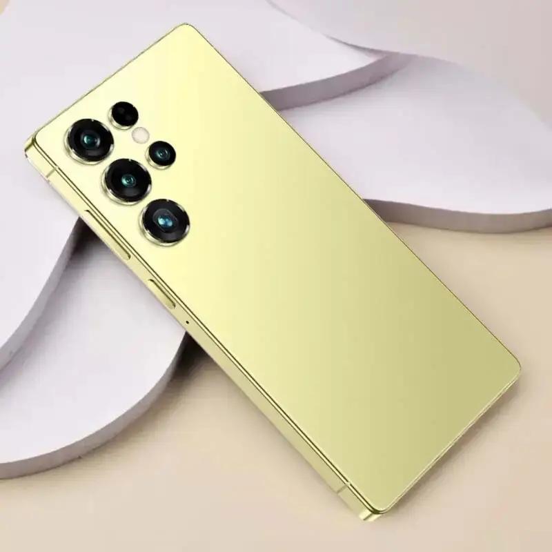 2026   6 8 inch   with built in pen latest   smartphone elegant gift box ultra thin     couples and families as a holiday gift   clear navigation   headphones phone case data cable screen protector complete accessories the   for gifting Product details 11