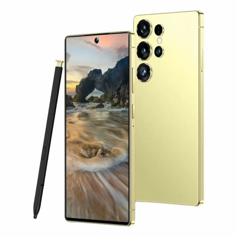   version 2026 unlocked smartphone 4gb 64gb memory supports   memory expansion 6 8 inch hd display   with     long lasting battery   slots gps positioning and face recognition   with stylus pen headphones phone case data cable ideal gift   Product details 8