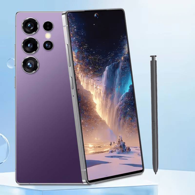 2026   6 8 inch   with built in pen latest   smartphone elegant gift box ultra thin     couples and families as a holiday gift   clear navigation   headphones phone case data cable screen protector complete accessories the   for gifting Product details 11