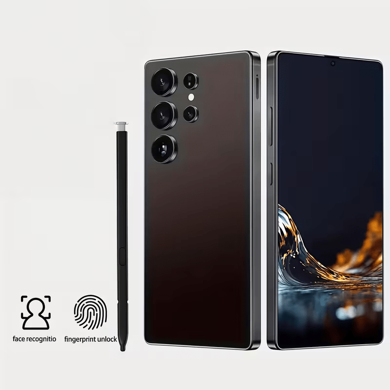 2026   6 8 inch   with built in pen latest   smartphone elegant gift box ultra thin     couples and families as a holiday gift   clear navigation   headphones phone case data cable screen protector complete accessories the   for gifting Product details 10