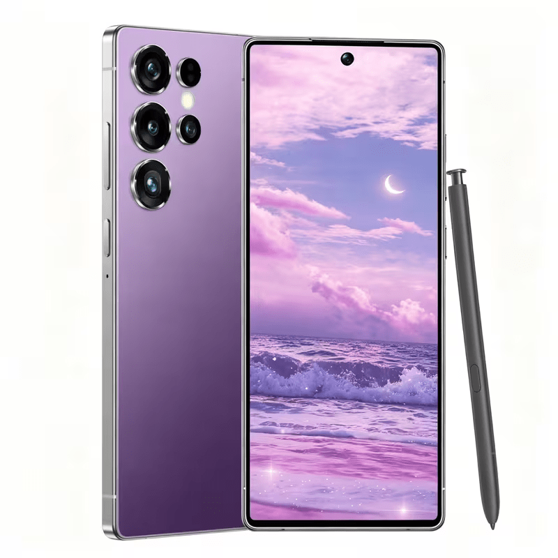 unlocked smartphone built in pen   cell phone 6 8 hd screen   built in pen   phone included headphones type c charging cable case screen protector   phone modern phone Product details 12