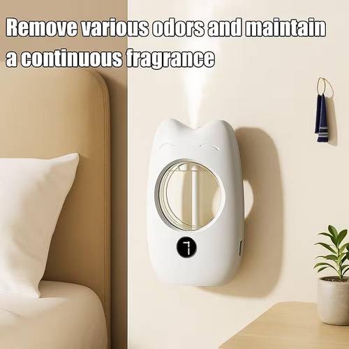 hang the multi functional diffuser humidifier it has a single and adopts innovative voice operates and is an for areas bedrooms and workplaces for your girlfriend or mother