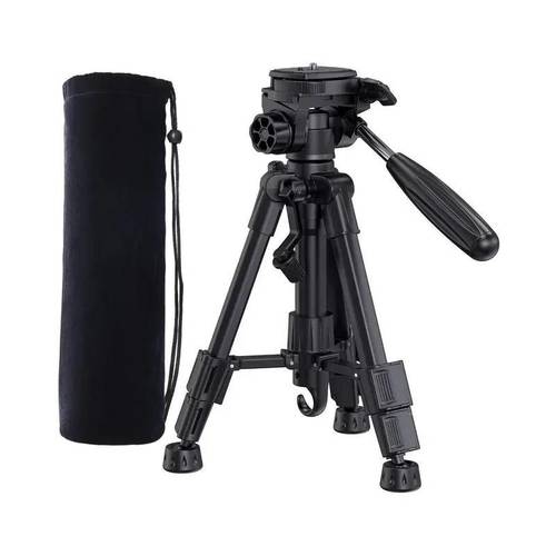 by388 adjustable tripod for projector camera dsrl 360 degree