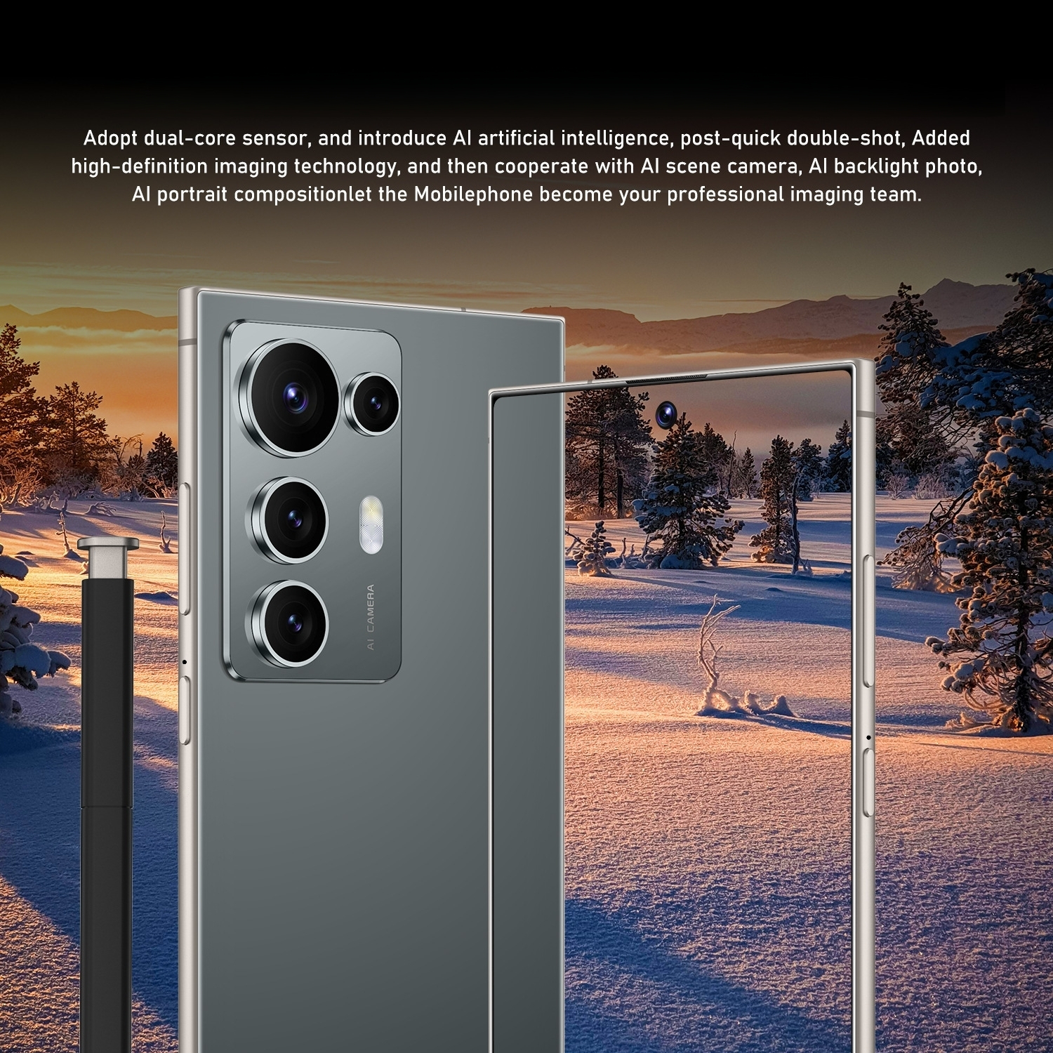 c25 ultra unlocked     dual standby for canadian social daily life Product details 1