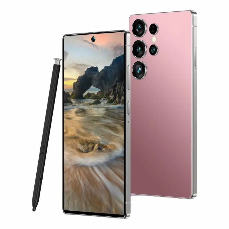 unlocked   phone with stylus hd large 6 8 inch screen super long   free headphone charging cable no charger fingerprint recognition support ideal for company rewards   family gifting Product details 11
